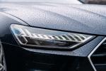 Audi A7 Sportback 55 TFSI Quattro S-Line 2018 года (AU)